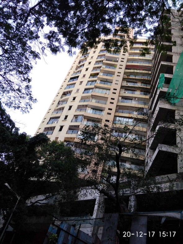 Main - Orizzonte, Bandra West
